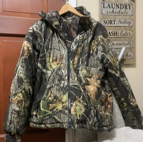 Bear Creek Outfitter Camouflage Mossy 