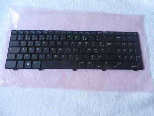 Clavier DELL - 09033G NSK-LZABC 0F PK131IC1A13 FRE Original Français Azerty
