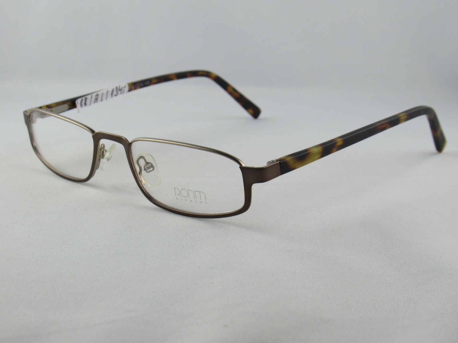 Röhm Mod. 9023 Germany Glasses Reading Glasses