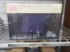 NEW UNOPENED KODAK CYBERTABLET F10 10x6 GRAPHIC TABLET