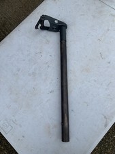 WW2 German Lafette Tripod AA Extension Pole Mount MG 42 53 Wehrmacht