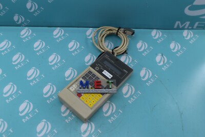 Omron / Programmierkonsole / Cqm1-Pro01 60 Tage Garantie