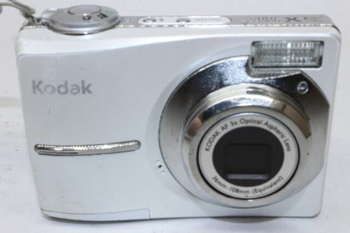 Kodak easyshare M532 X-zoom compact digital camera | eBay