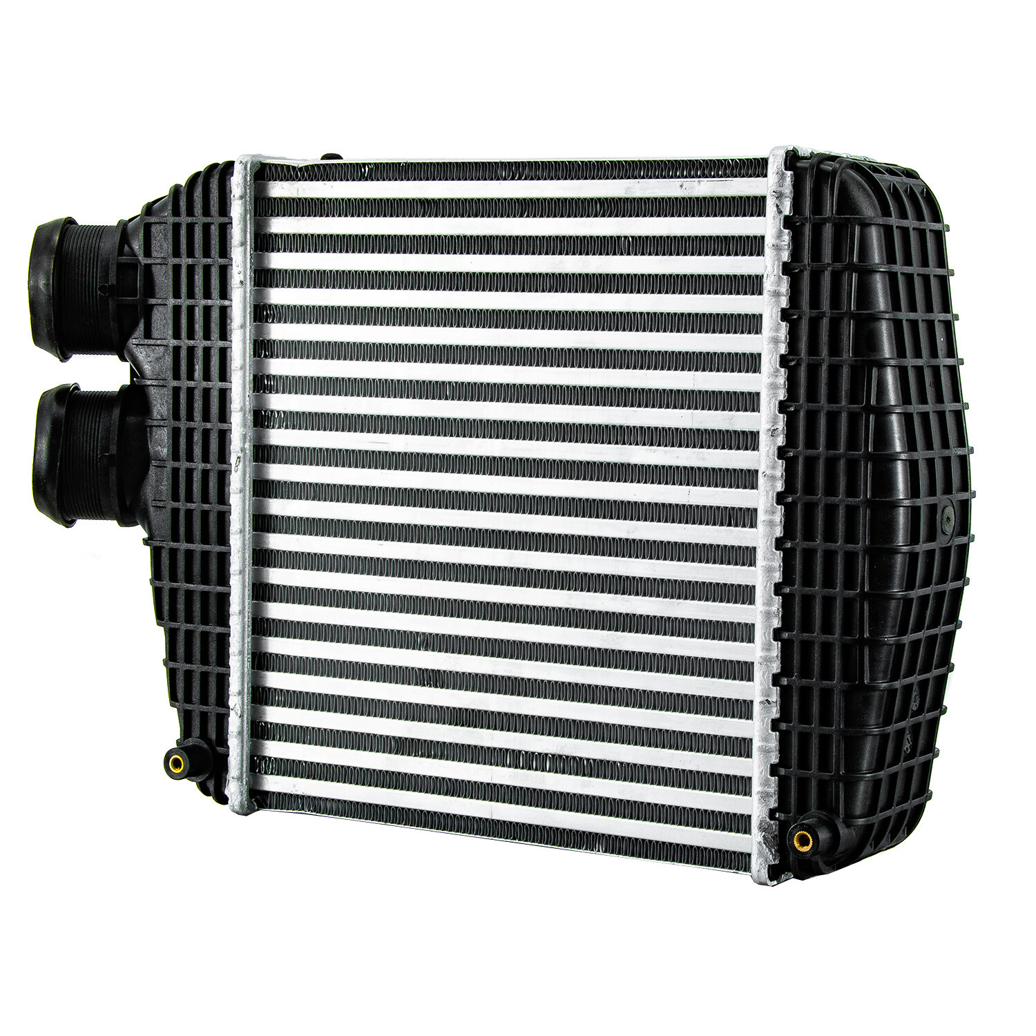 Left Side Intercooler For 14-20 Maserati Ghibli Quattroporte