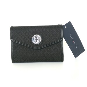 tommy hilfiger wallet ladies
