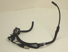 Ev Hm7 Headset Microphone With Ta4f Connector