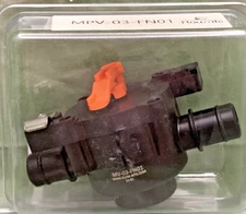 NEW FLOW-RITE MPV-03-FN 3-POSITION AUTOMATIC REVERSIBLE SHUT-OFF VALVE