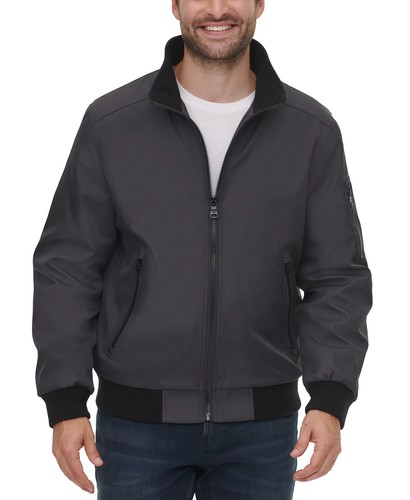 Classic Ripstop Bomber Jacket Large 