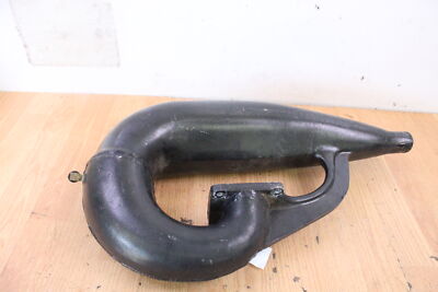 1992 WET JET SPORT 2 SPIRIT Exhaust Pipe Exhaust Manifold