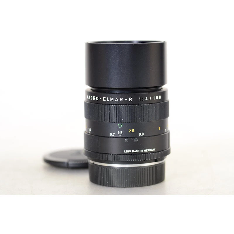 100mm Focal f/4 Leica Camera Lenses for sale | eBay