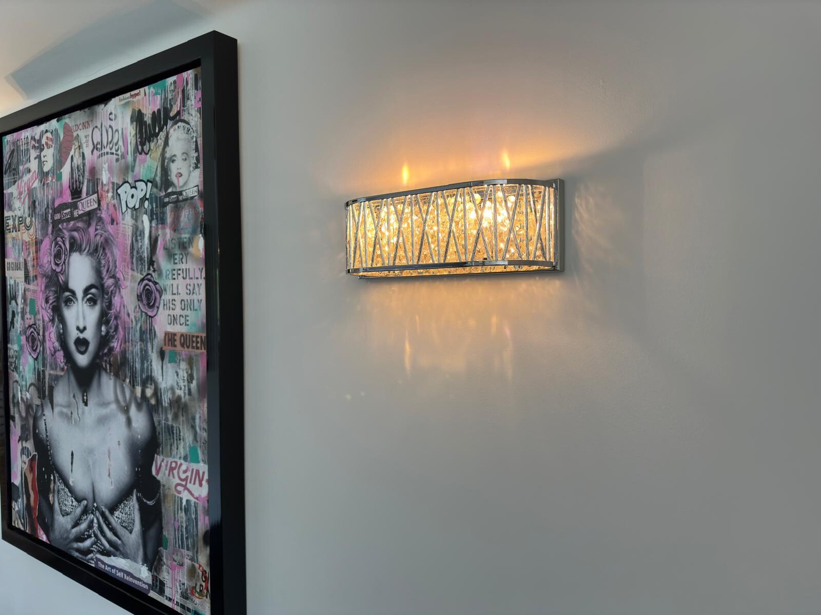 wall lights indoor eBay