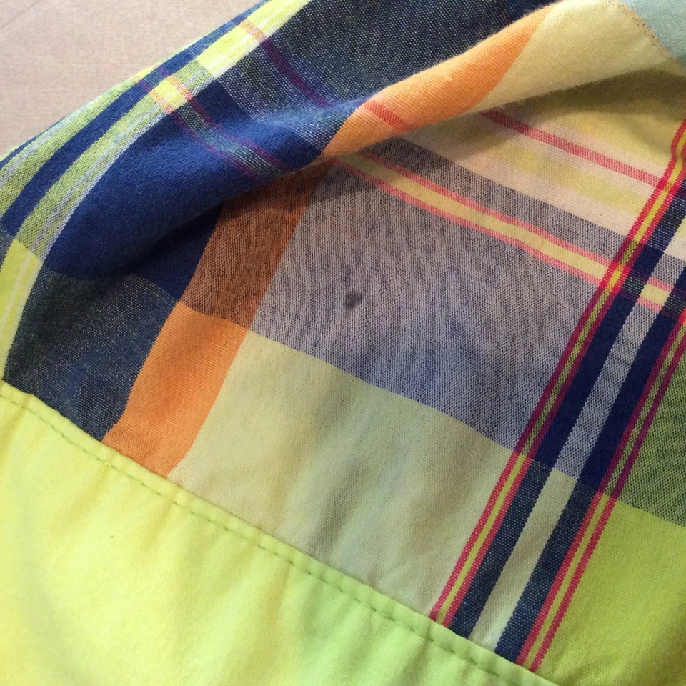 Kidgets Girls Dress Size 2 T Multicolored Metallic Thread Throughout  81 - Image 4 of 4