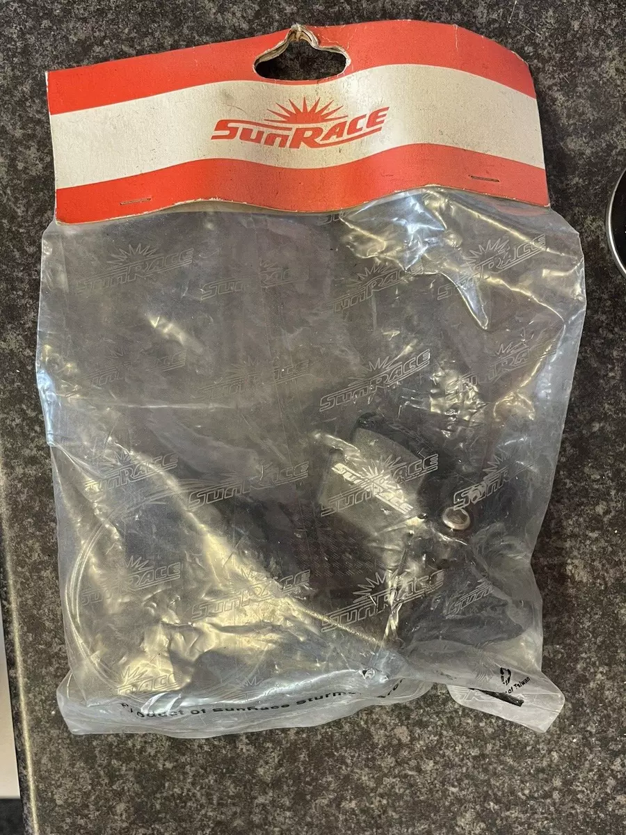 Sunrace hotsell m90 shifter