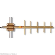 Repeater Base Directional Antenna Yagi UHF 450-470 MHz 5 Elements 9.2dBd BR6355