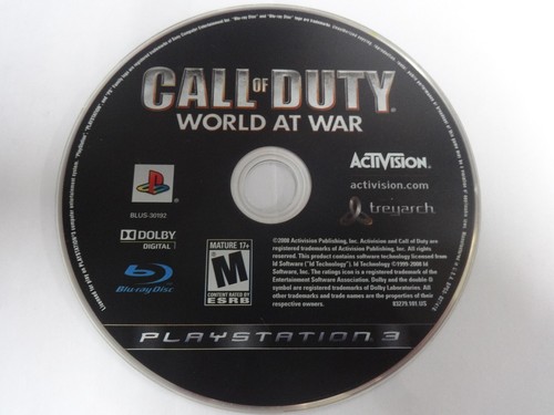 LARGE SELECTION PS3 PLAYSTATION 3 USED & NEW VIDEO GAMES U CHOOSE FROM DROP DOWN - Picture 79 of 487
