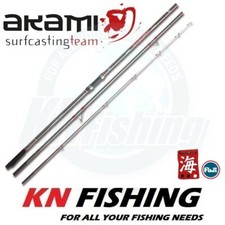 Canne à pêche AKAMI TABIRA SPECIAL Surfcasting 4,20 m 100-250 gr