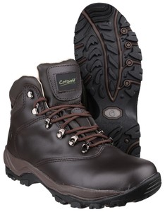 cotswold walking boots
