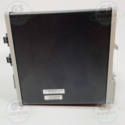 Cisco IE-2000-16TC-B Managed Industrial Ethernet Switch, New no bo - Afbeelding 3 van 6