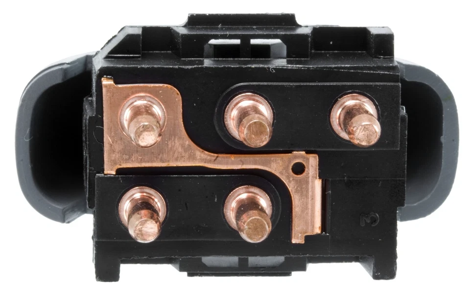 Interruptor de cerradura de puerta Pwr Airtex 1S3520 Foto 3 de 4