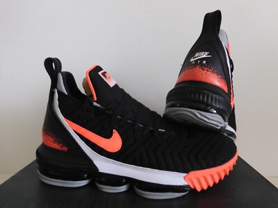 NIKE LEBRON XVI 16 
