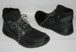 teva arrowood swift mid premier sneakers