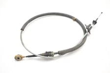 2005-2008 Porsche Boxster 987 2.7L Automatic Transmission Shifter Cable