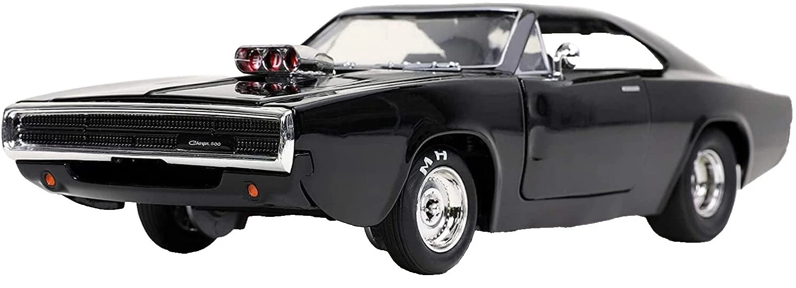 Dodge 1:24 Contemporary Manufacture Diecast Cars, Trucks & Vans