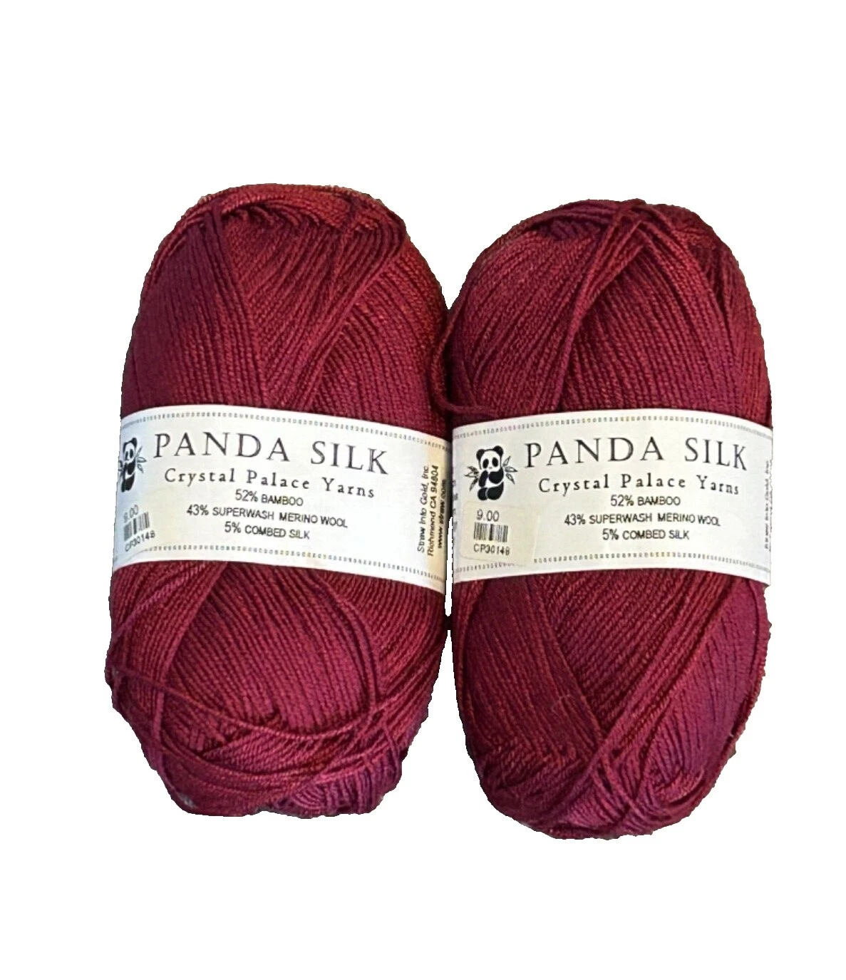 Crystal Palace Yarns