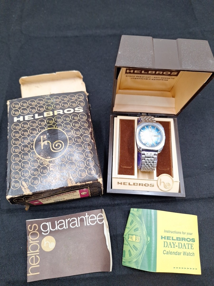 Rare VTG 70 display picture 2