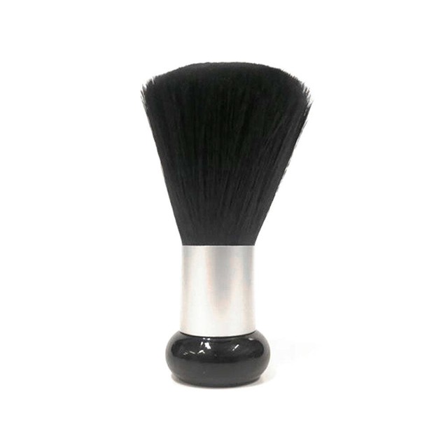 Nail Dust Brush Acrylic Gel Manicure Dusting Neck Table Implement for sale online eBay