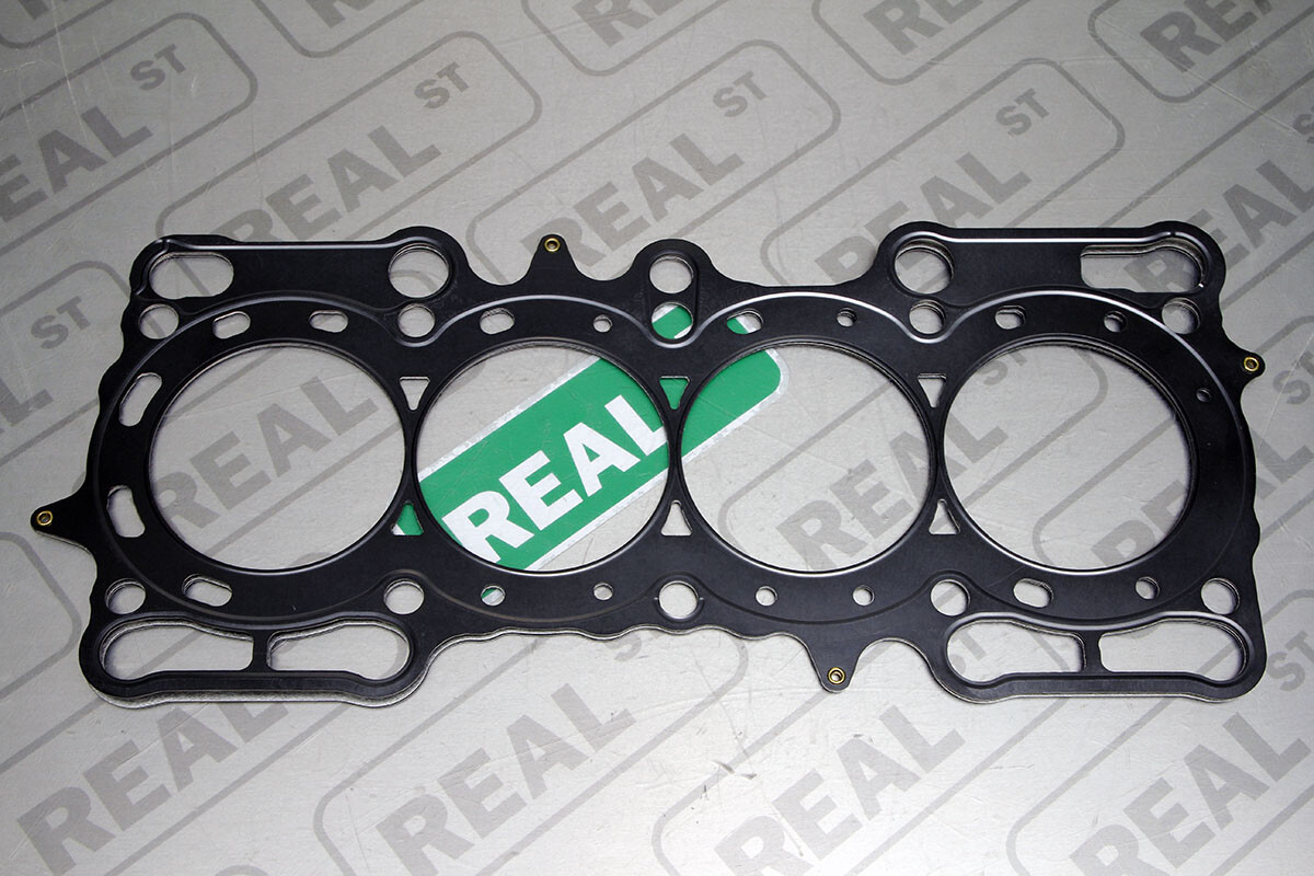 Cometic MLS Head Gasket 84.5mm Bore | Honda Prelude/CRX/Integra (88-93, 97-01) (C4241-030) main image 0