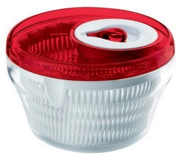 Piccoli elettrodomestici Guzzini per la cucina