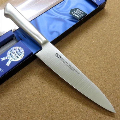 Seki Knife Chef's Knife 18cm (180mm) PISCES Molybdenum St limited From JAPAN