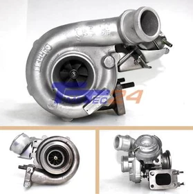 Turbolader VOLKSWAGEN LT II 2.8TDI 158PS AUH BCQ 062145701A 90529201007000