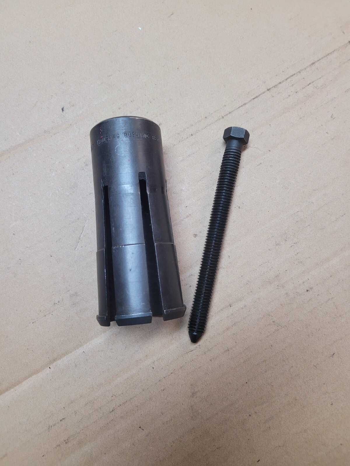 OTC T85T7034AH 308099 Ford Rotunda Trans Extension Housing Bushing