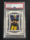 Tom Brady 2020 Panini National Treasures 85/99 PSA 10 GEM MINT POP 5