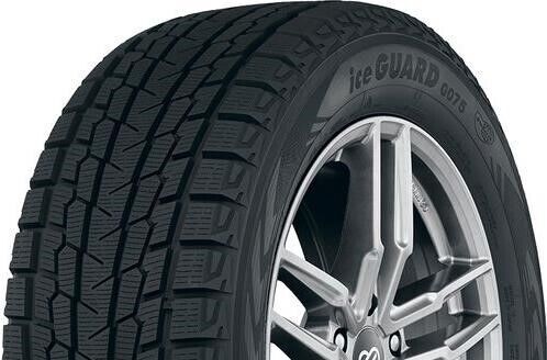 タイヤ・ホイール (417)(1)225/55R18YOKOHAMA ICE GUARD GO75 Yokohama iceGUARD G075 Tires: Winter-Ready… | Yokohama Tire
