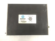 RUTTER RUT-01005 VOYAGE DATA RECORDER VDR VIDEO MODULE