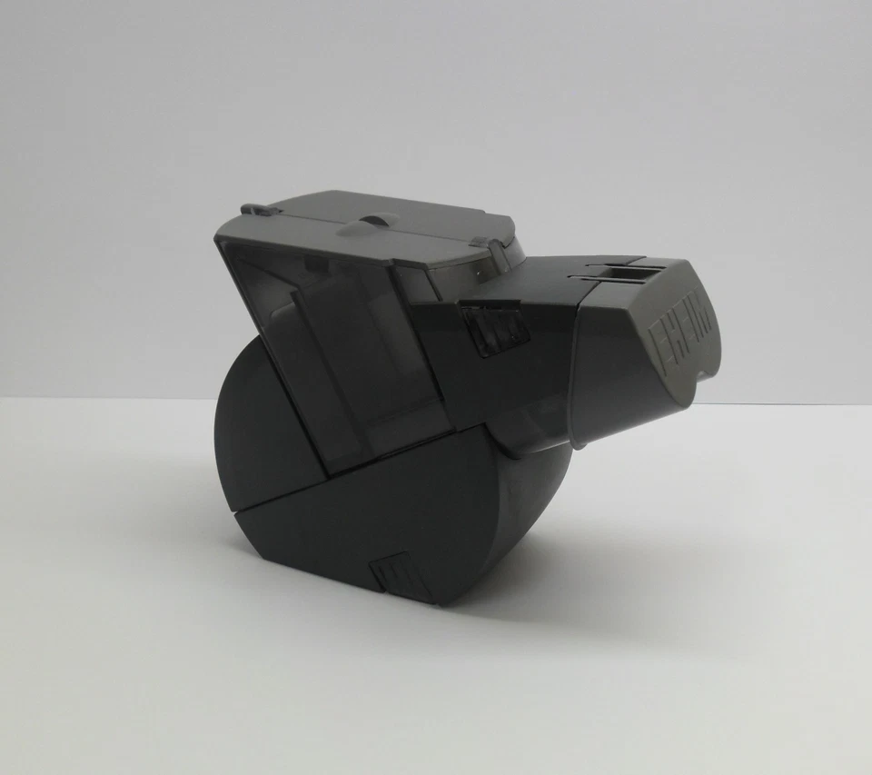 Eheim Twin Automatischer Fischfütterer 3582000. Aquarium, Fischfutter - Bild 3 von 4