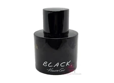 KENNETH COLE BLACK Cologne for Men 3.4 oz / 100 ml EDT Spray