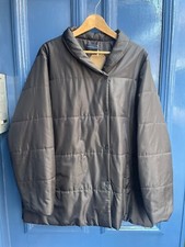 Windsmoor Ladies Quilted Coat Size 20 Hardly Worn