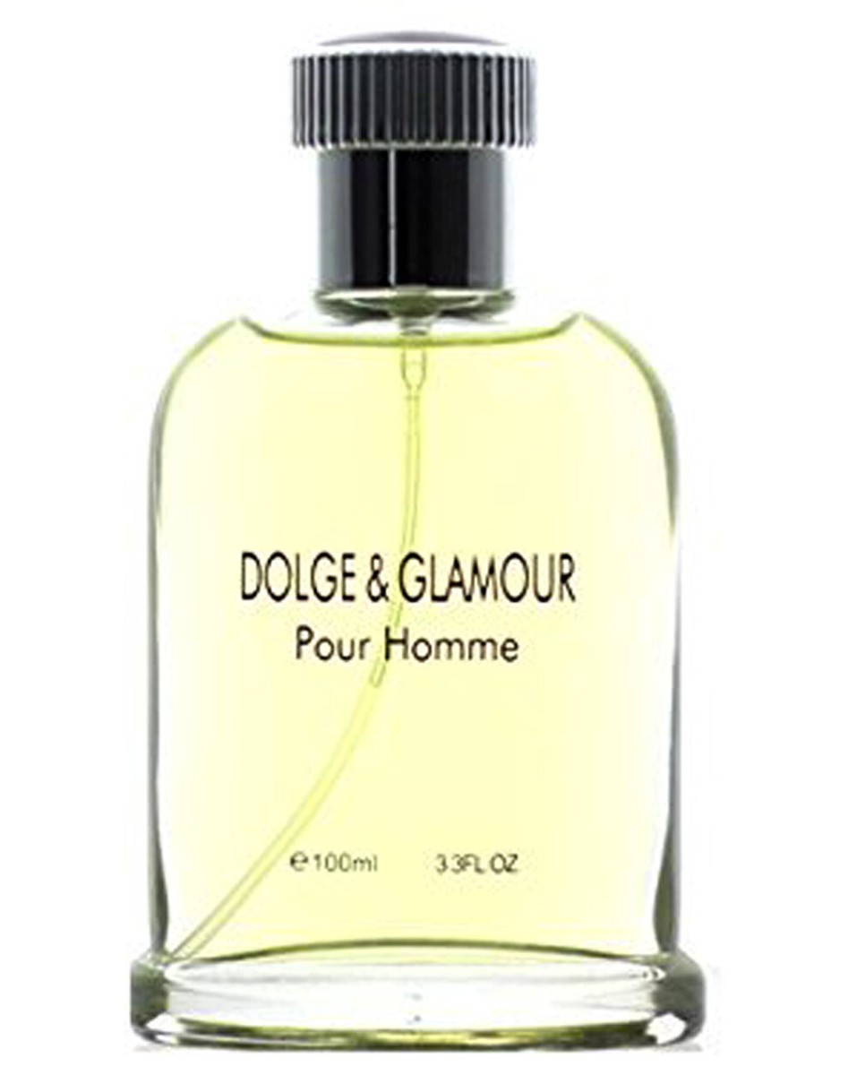 Dolge Glamour Ounces Eau de Cologne Toilette Spray Perfume