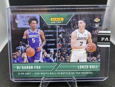 2017 Panini Instant NFL Football Cards - Updated Checklist 15
