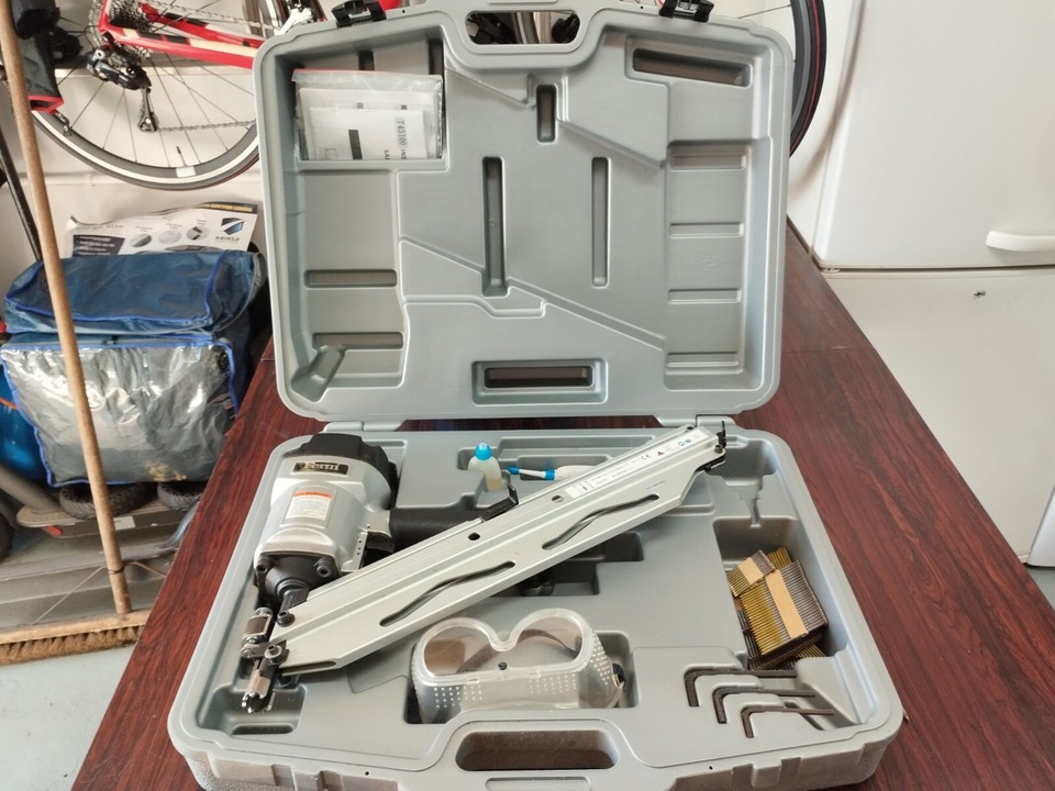 nail gun air Framing eBay