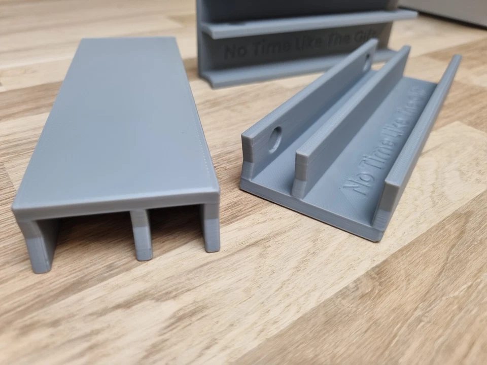 Backstops for IKEA Kallax to Keep Vinyl Records Tidy Record Storage Collector - Image 4 of 4