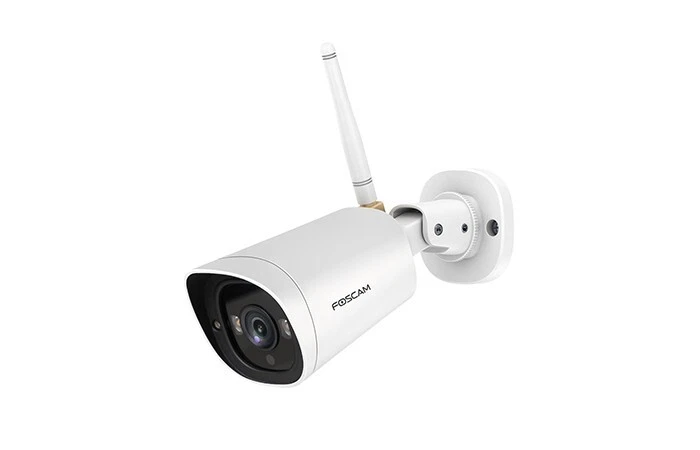 foscam wireless security camera