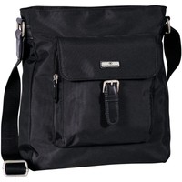 Tom Tailor Women Rina UmhäNgetasche 26Cm #12531 (Schwarz)