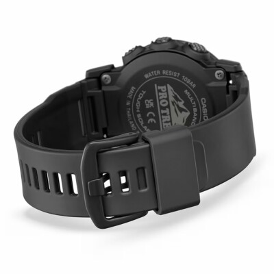 CASIO PRO TREK PRW-35Y-1BJF PRW-35Y-1BER Climber Solar Atomic