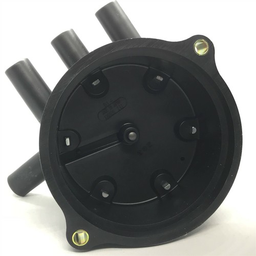 Tapa de distribuidor 174-6910 YEC 30102PH7006 se adapta a 86-87 Acura Legend Sterling 825 - Imagen 2 de 3