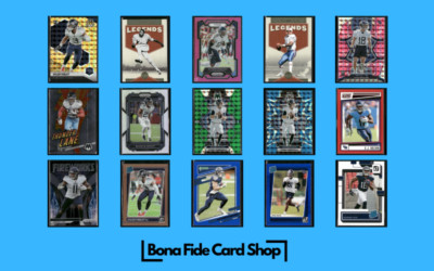 Tennessee TitansLot 100 Cards All Prizm Parallels Inserts Rookies